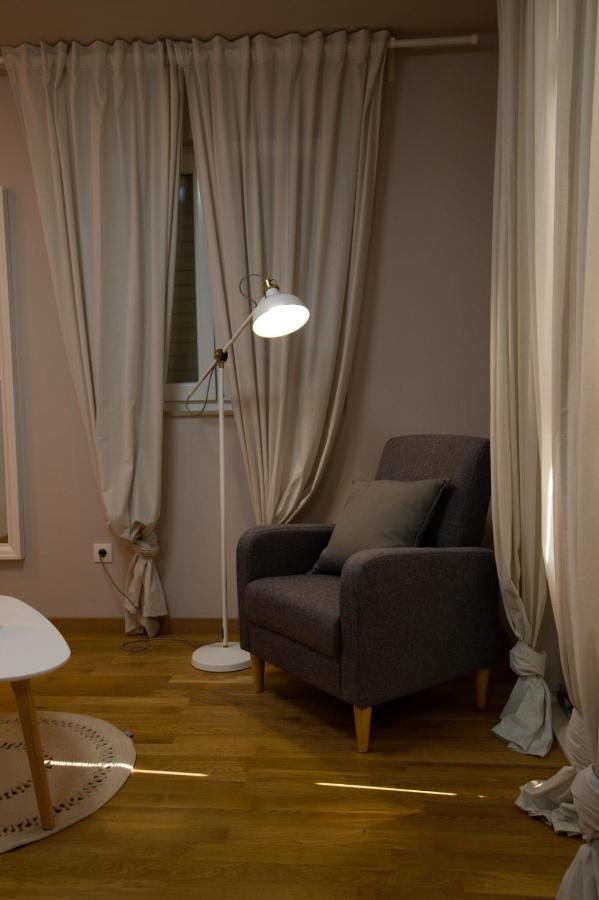 Brand New Aparment With Sea View & Swimming Pool At Ciovo - Villa Fiorentini Trogir Buitenkant foto